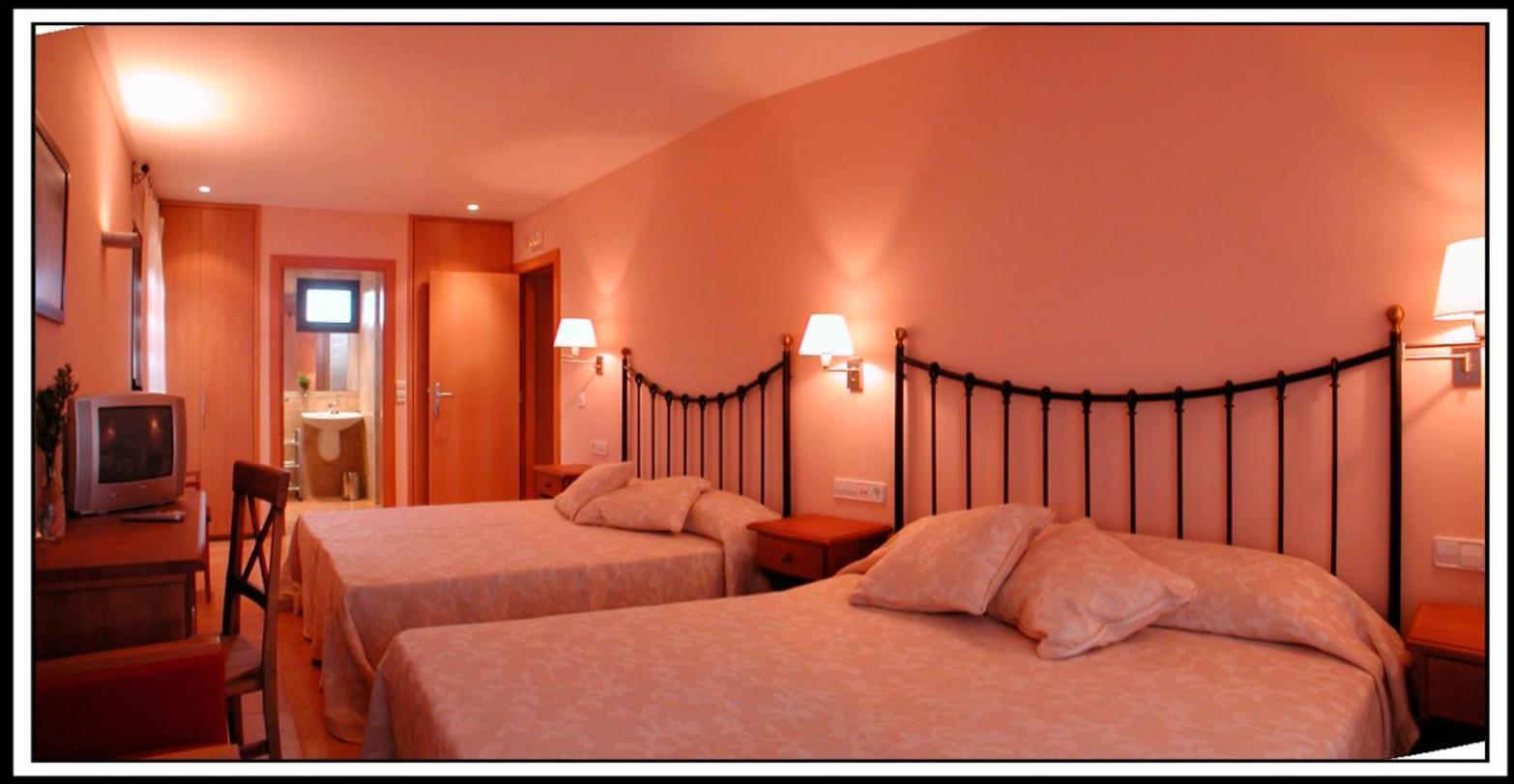 Hotel Era Conte Б'єрхе Екстер'єр фото