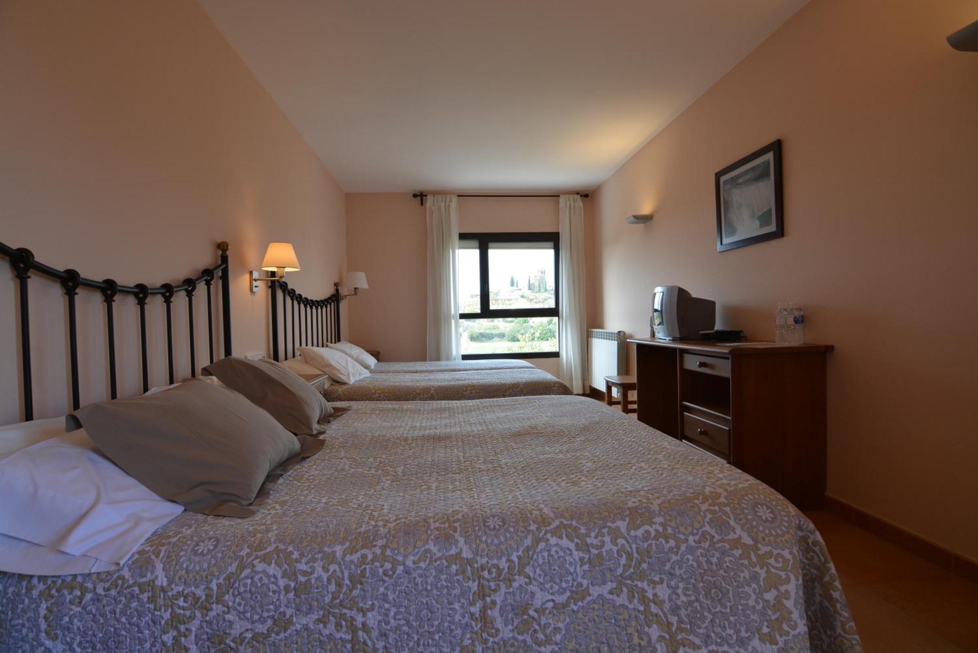 Hotel Era Conte Б'єрхе Номер фото
